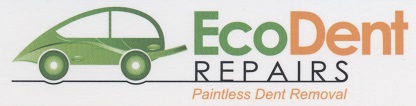 Eco Dent Repairs logo